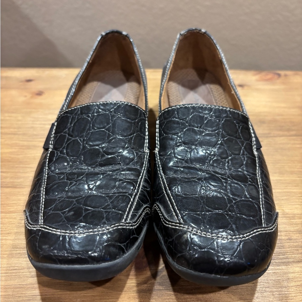 Women’s Natural Soul by Naturalizer - Frena - Black